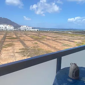 Apartment Salinas Del Mar, Orzola