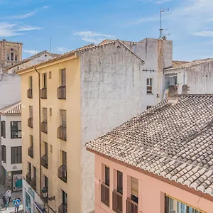Mosaiko Homes Catedral Appartamento Granada