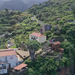 Ferienhaus Casas Gemelas Viewpoint!, Garafía