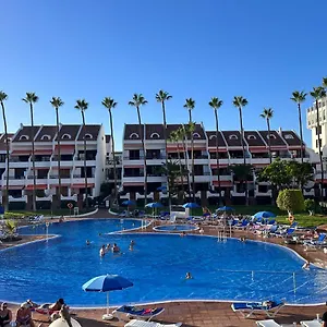 Parque Santiago Ii, Renovation 2020, Ocean View ! Playa de las Americas (Tenerife)