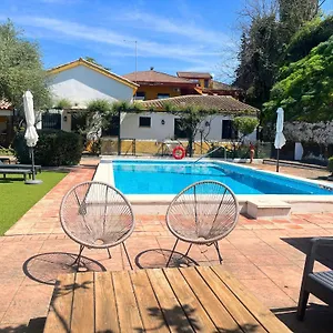 La Buganvilla Appartamento Cordova