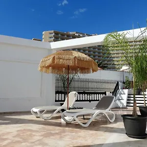 Flores 2 Casa vacanze Playa de las Americas (Tenerife)