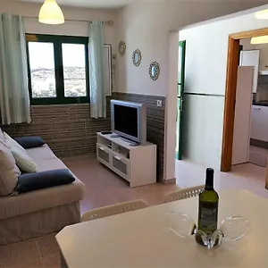 Apartment Isamar Playa, Orzola