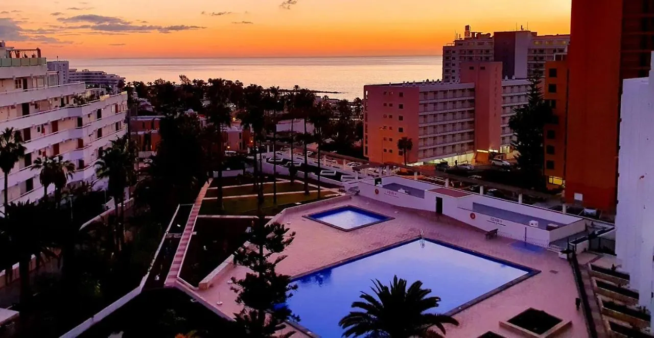 Ferienwohnung Vina Del Mar Playa de las Américas