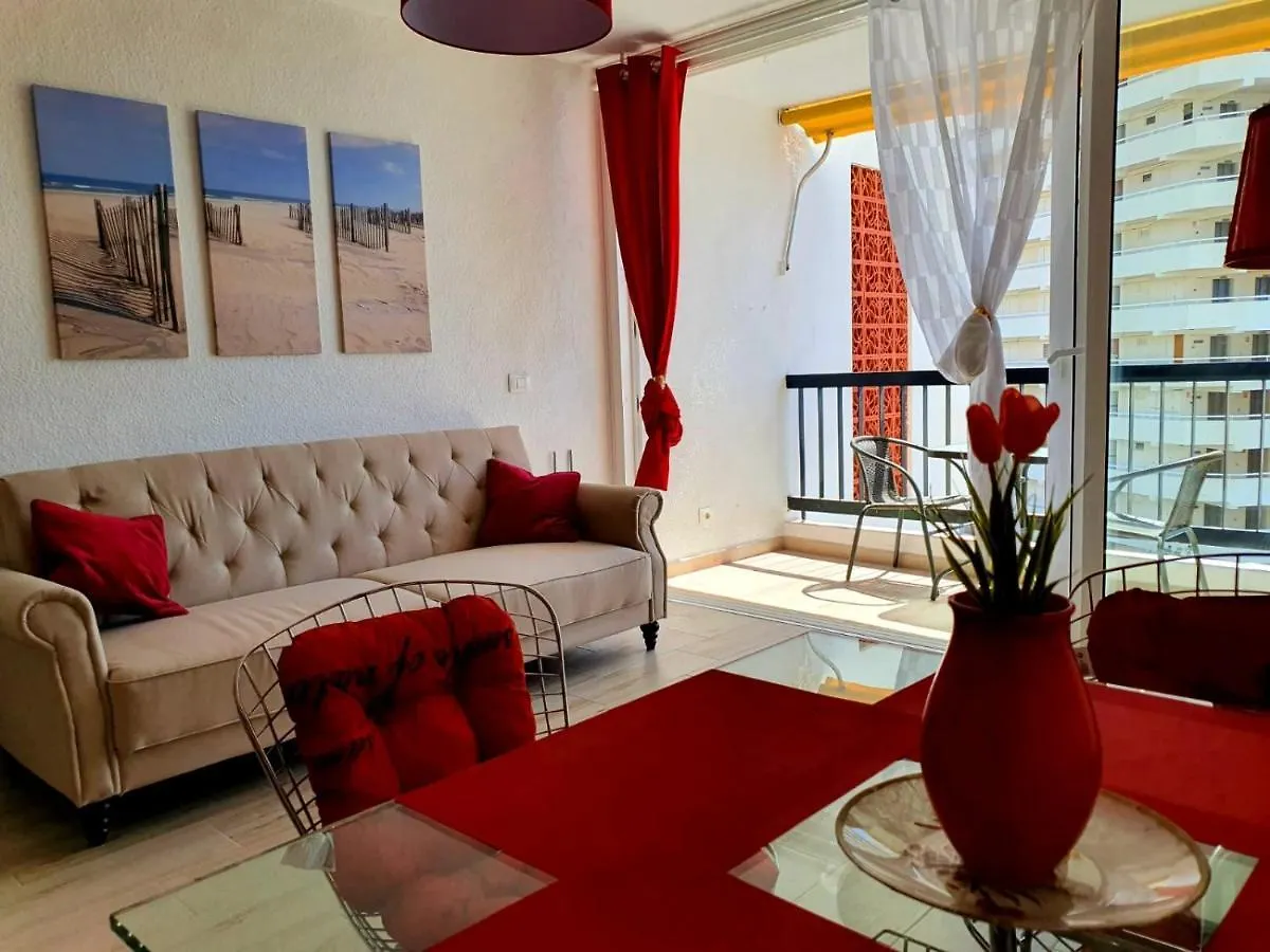 Ferienwohnung Vina Del Mar Playa de las Américas 0*,  Spanien