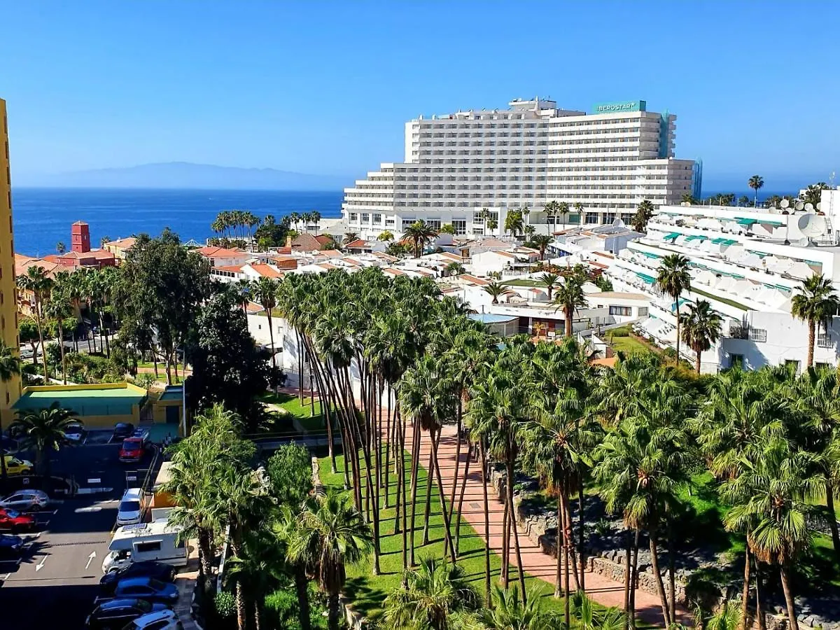 Ferienwohnung Vina Del Mar Playa de las Américas 0*,  Spanien
