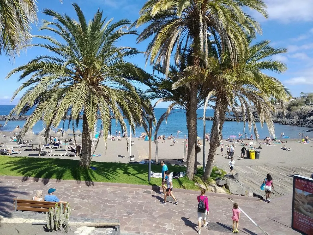 Ferienwohnung Vina Del Mar Playa de las Américas Spanien