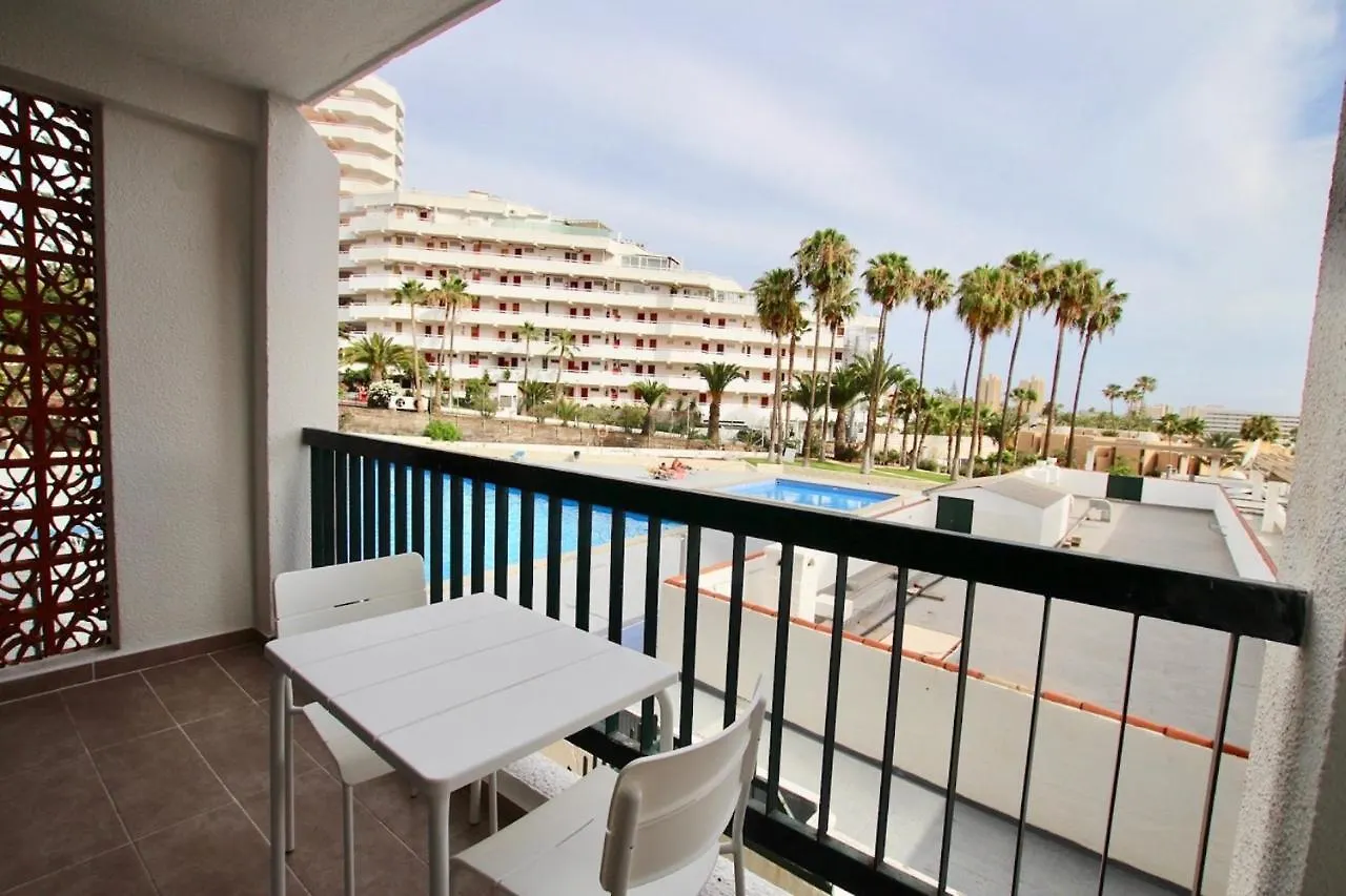 Ferienwohnung Vina Del Mar Playa de las Américas Apartment
